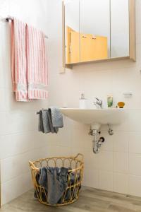 Komfort Ferienwohnungen Reit im Winkl - Haus Davis