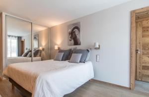B&B / Chambres d'hotes chalet des grands bois : photos des chambres