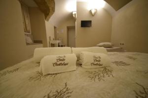 B&B Corte Cantalupi