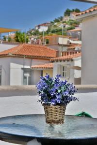 Porto Palazzo Hydra Greece