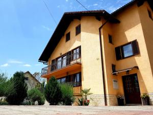 3 star apartement Apartment Furlan Otočac Horvaatia