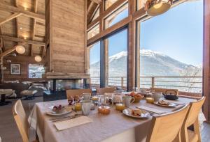 B&B / Chambres d'hotes chalet des grands bois : photos des chambres
