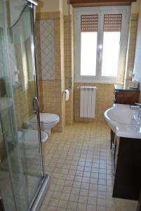 Bed & Breakfast "A Casa di Anto"