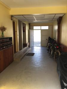 APPARTEMENT RDC 4 PERS A 100 M DE LA MER