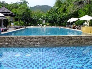 Seashell Resort Koh Tao-SHA Plus