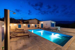 Vitezs House NovigradKnights House Novigrad