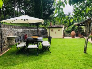 Agriturismo Borgo Il Bonagino