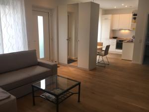 Apartment unter den Weinbergen