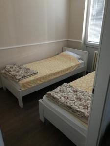 Markos Place Apartment