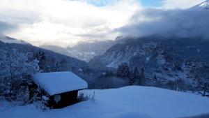 B&B / Chambres d'hotes chalet des grands bois : photos des chambres