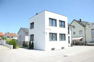 Kleine Studio-Wohnung, kontaktloser Check-in - FDH