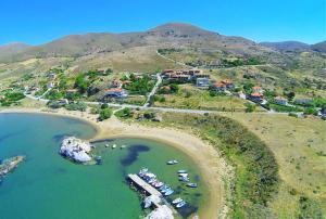 Porto Plaza Hotel Limnos Greece