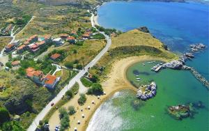 Porto Plaza Hotel Limnos Greece
