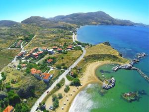Porto Plaza Hotel Limnos Greece