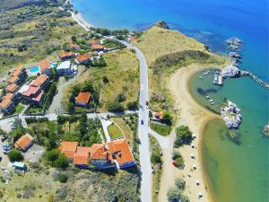 Porto Plaza Hotel Limnos Greece