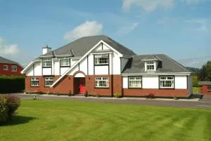 阿什布鲁克住宿加早餐旅馆 - Ballybrack