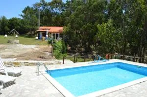 Quinta dos Mangues - Venda Nova