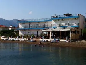 Ξενοδοχείο Άρτεμις (Artemis Hotel)