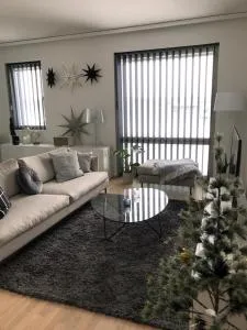 Beautiful apartment at Toppilansalmi - Yli-Ii