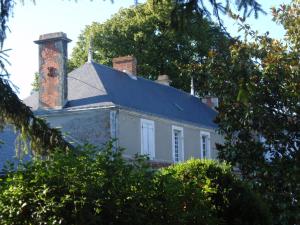 Maisons d'hotes Chateau de l'Abbaye - Les Collectionneurs : photos des chambres