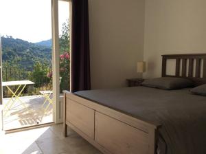Villas Residences Les Bernardins : photos des chambres