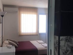 Apartmani Sutomore