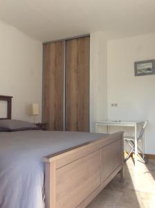 Villas Residences Les Bernardins : photos des chambres
