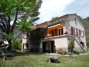 Gîte  Chante  Relle 