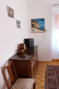 Apartament u Adeli