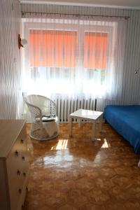 Apartament u Adeli