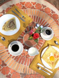 Hostal La Casa de Felipe