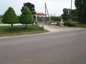 Rita b&b sea sun and nature