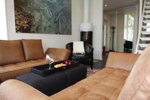 Annexet på Stallbackens Gård