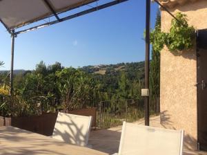 Villas Residences Les Bernardins : photos des chambres