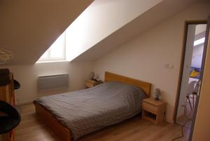 Appartements Rent4night Grenoble Europole : photos des chambres