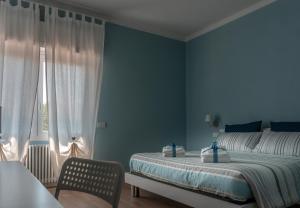 La Rosa Tra I Laghi B&B