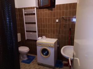 Apartments Placovici