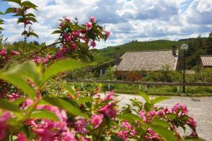 B&B / Chambres d'hotes Domaine de Reiller Gites & Chambres d'Hotes : photos des chambres