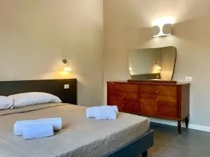 Maison A - بيفيرينو