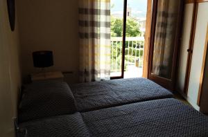 Appartements T2 golfe de saint-Tropez : photos des chambres