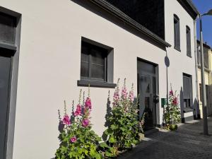 Maisons de vacances Balise en Baie : photos des chambres