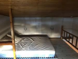 Appartements Grand studio duplex mezzanine. : photos des chambres