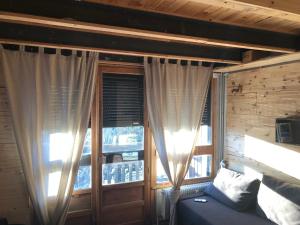 Appartements Grand studio duplex mezzanine. : photos des chambres