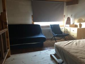 Appartements Grand studio duplex mezzanine. : photos des chambres
