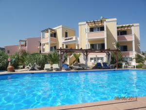 Irides Aegina Greece