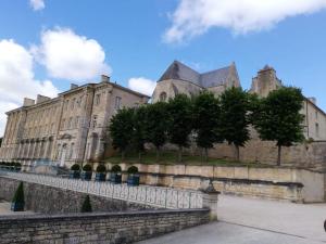 Maisons de vacances La mare au Loup : Maison de Vacances