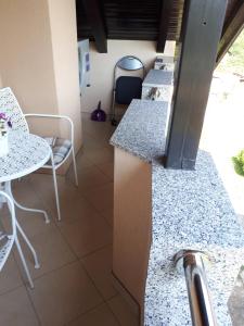 IRIS Room & Apartment