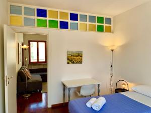 PRIONE173 City Center