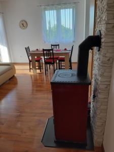 Apartmán Apartman Igy Vinkuran Chorvatsko