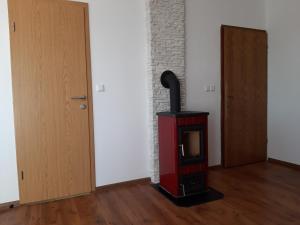 Apartman Igy